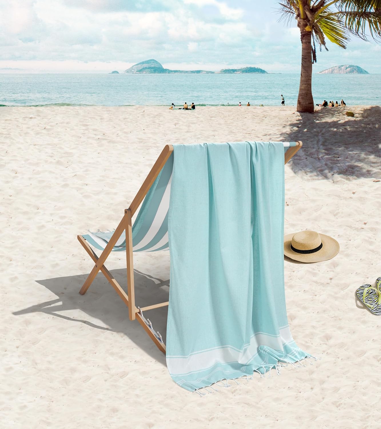 Beach Towel, Beach Towel, Pool Towel, Sand Free Beach Towel -Pack of 2(39 Beach Towel, Beach Towel, Pool Towel, Sand Free Beach Towel -Pack of 2(39